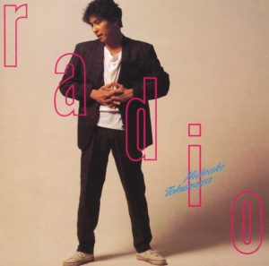 德永英明 – radio(00044007956526)【16bit／44.1kHz】日本区-OppsUnote音乐广场