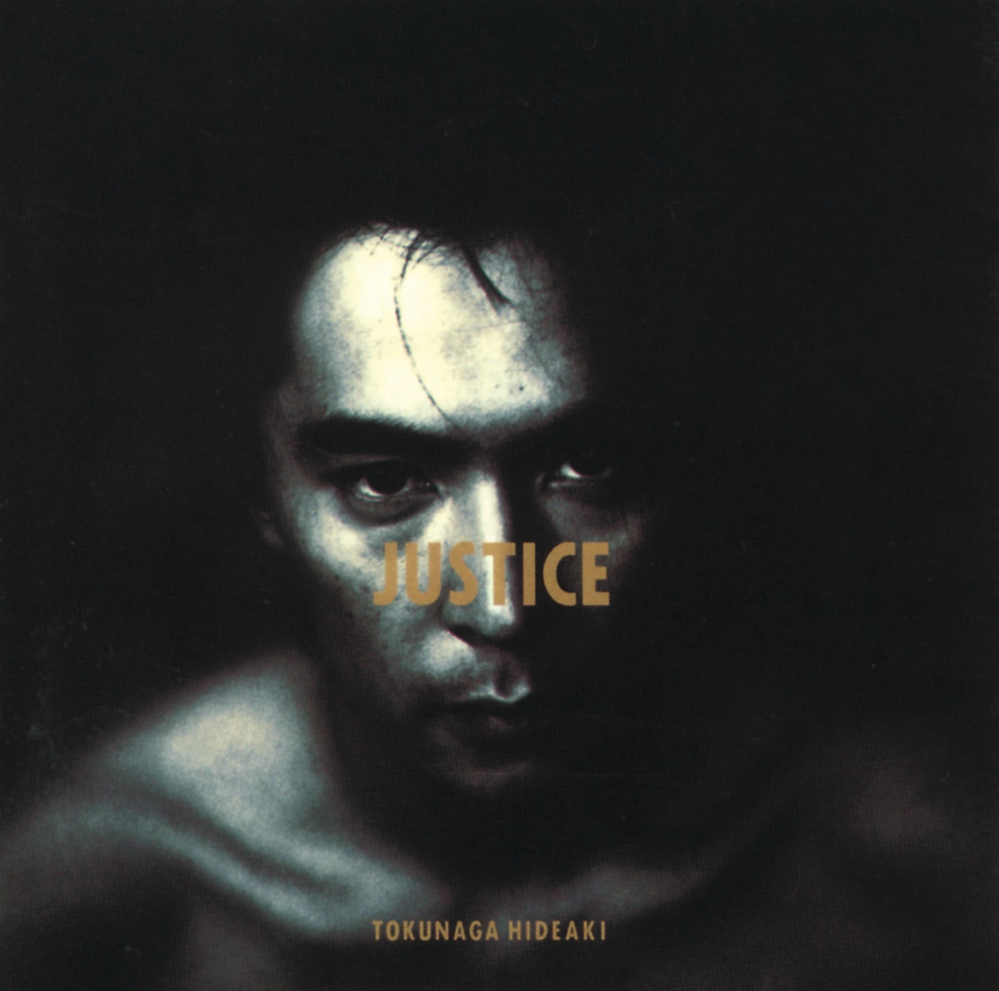 德永英明 – JUSTICE(00044007957028)【16bit／44.1kHz】日本区-OppsUnote音乐广场