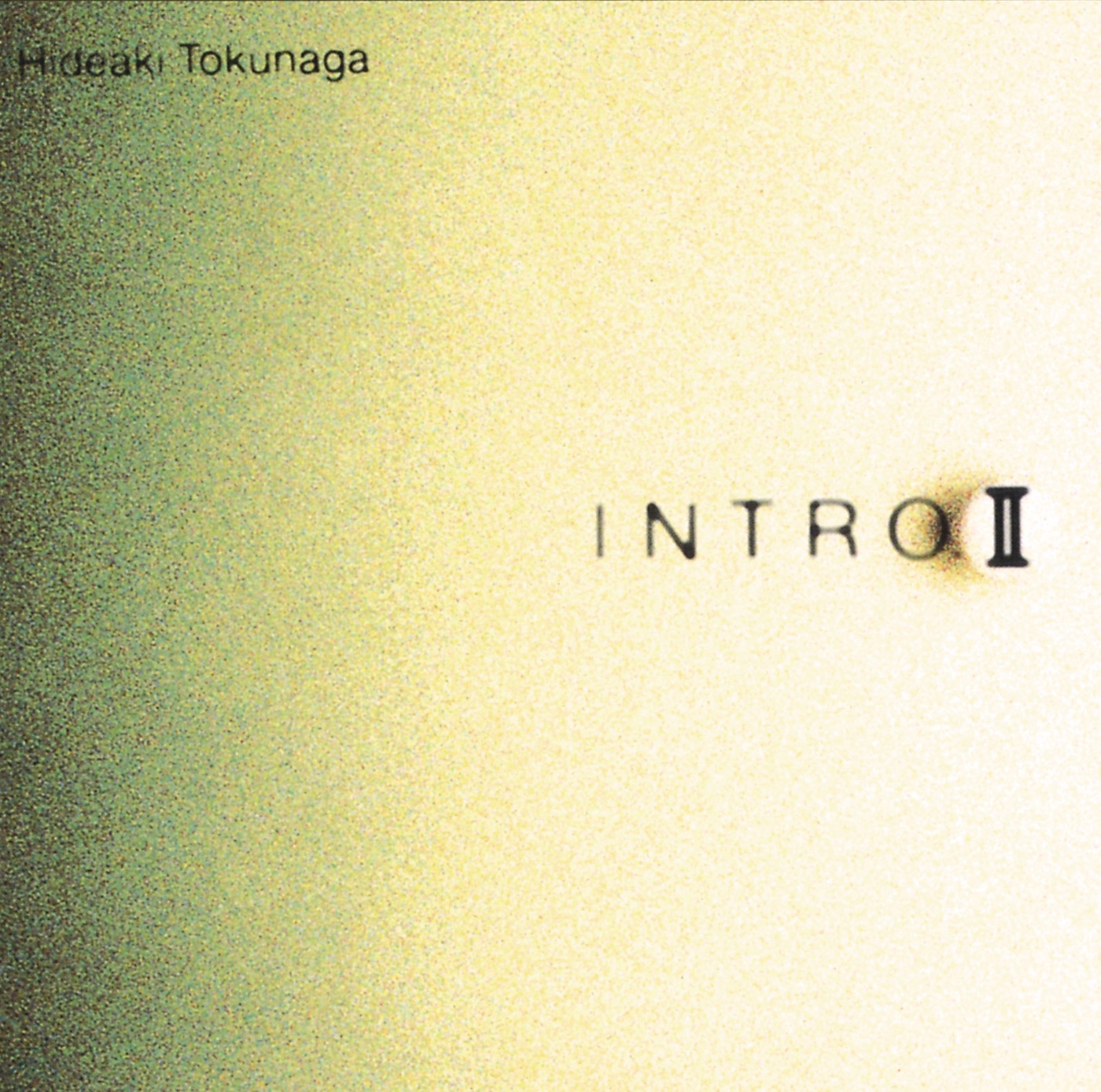 德永英明 – INTRO.Ⅱ(00044007957226)【16bit／44.1kHz】日本区-OppsUnote音乐广场