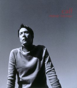 德永英明 – call – Single(2900370024126)【16bit／44.1kHz】日本区-OppsUnote音乐广场