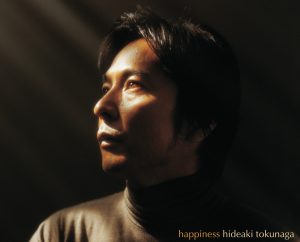 德永英明 – happiness – EP(00028945046136)【16bit／44.1kHz】日本区-OppsUnote音乐广场