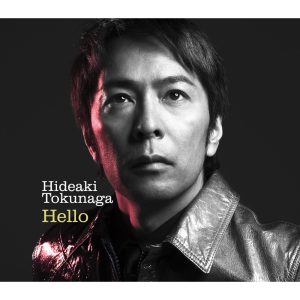 德永英明 – Hello – EP(00044002401298)【16bit／44.1kHz】日本区-OppsUnote音乐广场