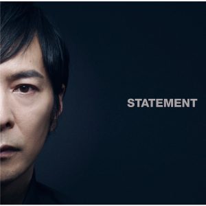 德永英明 – STATEMENT – EP(00600406330031)【16bit／44.1kHz】日本区-OppsUnote音乐广场