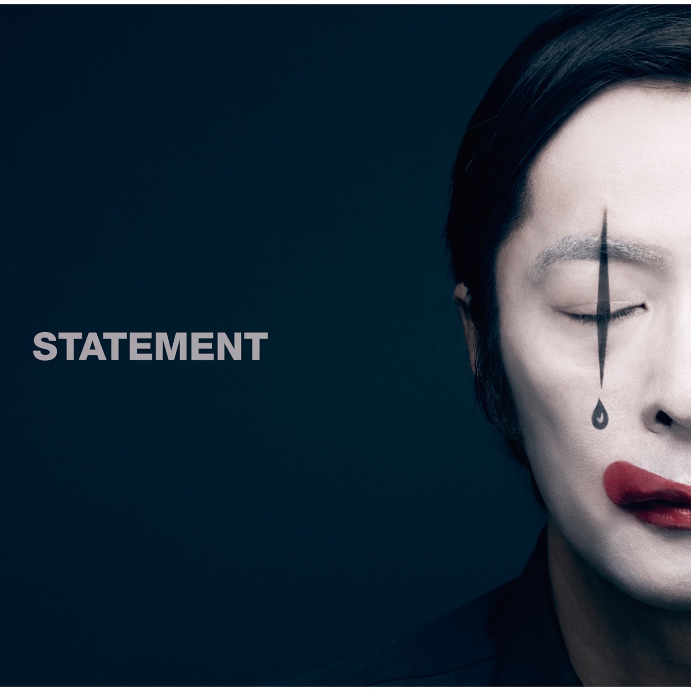 德永英明 – STATEMENT(00600406314932)【16bit／44.1kHz】日本区-OppsUnote音乐广场