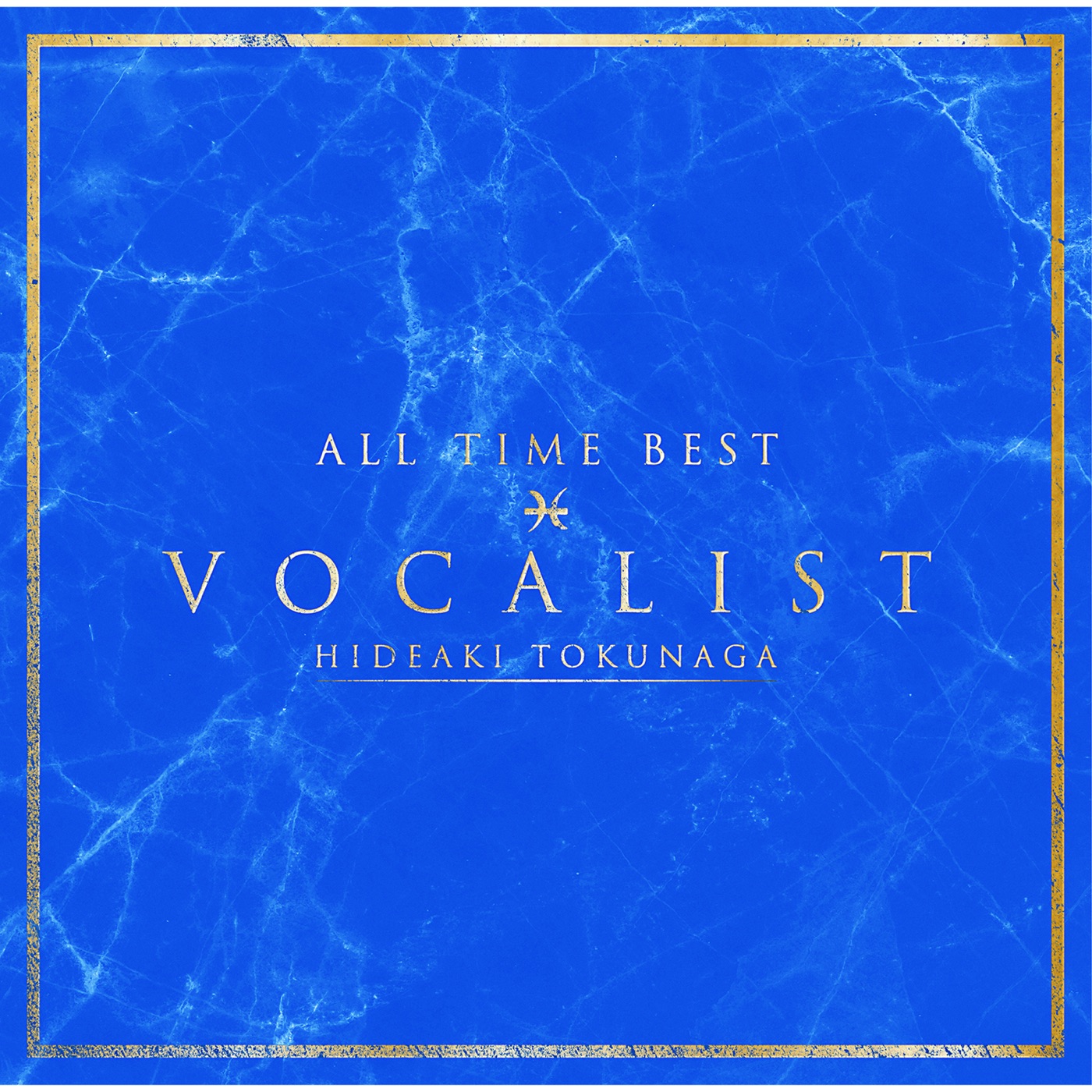 德永英明 – ALL TIME BEST VOCALIST(00600406784476)【16bit／44.1kHz】日本区-OppsUnote音乐广场