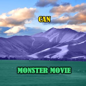 Can – Monster Movie(5016681341023)【16bit／44.1kHz】土耳其区-OppsUnote音乐广场