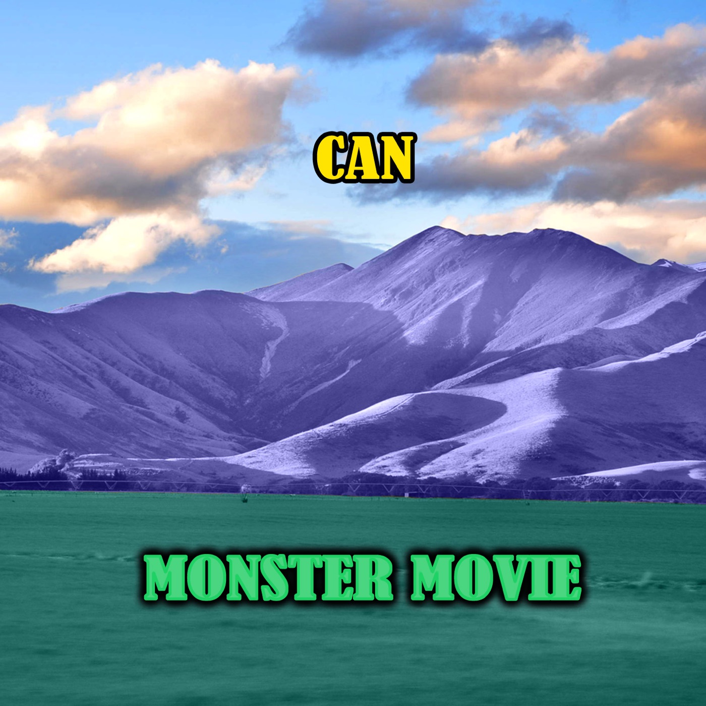 Can – Monster Movie(5016681341023)【16bit／44.1kHz】土耳其区-OppsUnote音乐广场