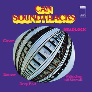Can – Soundtracks (Remastered)(5099930157859)【16bit／44.1kHz】土耳其区-OppsUnote音乐广场
