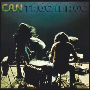 Can – Tago Mago (40th Anniversary Edition)(5099909151659)【16bit／44.1kHz】土耳其区-OppsUnote音乐广场