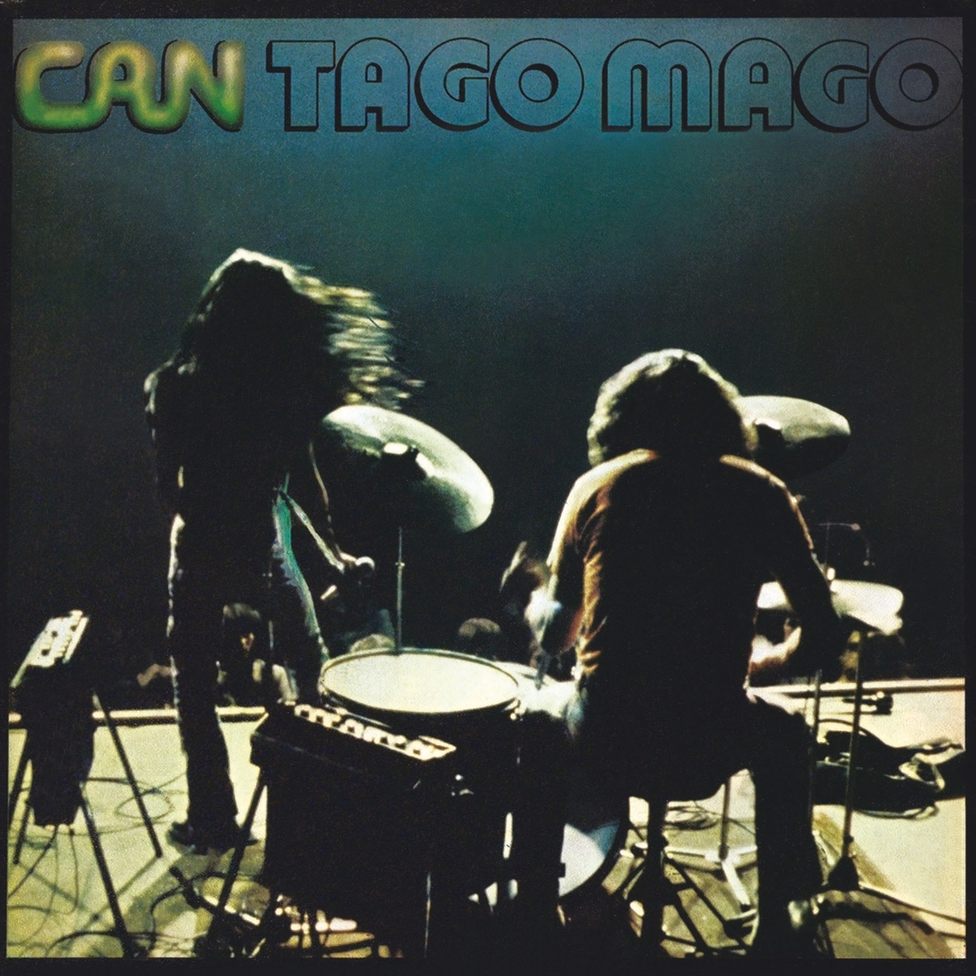 Can – Tago Mago (40th Anniversary Edition)(5099909151659)【16bit／44.1kHz】土耳其区-OppsUnote音乐广场