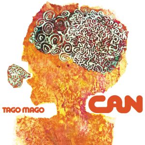 Can – Tago Mago (Remastered)(5099950442355)【16bit／44.1kHz】土耳其区-OppsUnote音乐广场