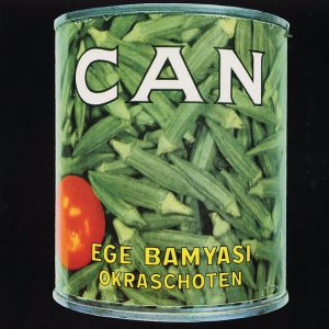 Can – Ege Bamyasi (Remastered)(5099930156159)【16bit／44.1kHz】土耳其区-OppsUnote音乐广场