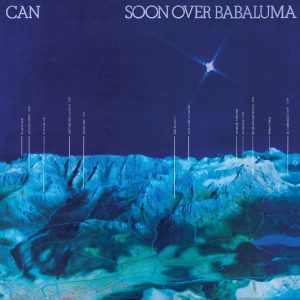 Can – Soon Over Babluma (Remastered)(5099930159655)【16bit／44.1kHz】土耳其区-OppsUnote音乐广场
