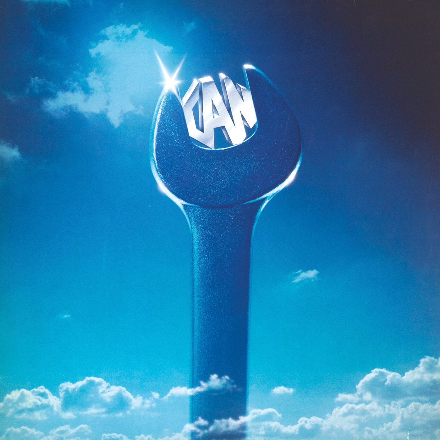 Can – Can (Remastered)(5099960277251)【16bit／44.1kHz】土耳其区-OppsUnote音乐广场