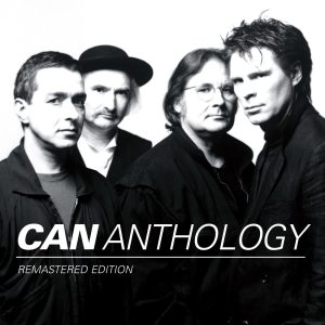Can – Anthology (Remastered)(5099930157958)【16bit／44.1kHz】土耳其区-OppsUnote音乐广场