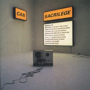 Can – Sacrilege(5099930156456)【16bit／44.1kHz】土耳其区-OppsUnote音乐广场