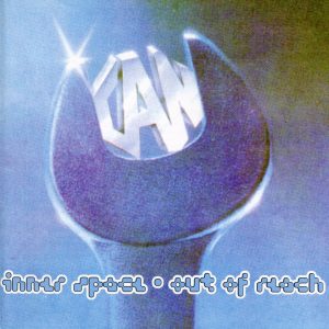 Can – Inner Space／Out of Reach(829410155083)【16bit／44.1kHz】土耳其区-OppsUnote音乐广场