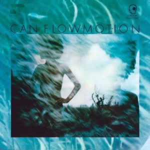 Can – Flow Motion (Remastered)(5099950443055)【16bit／44.1kHz】土耳其区-OppsUnote音乐广场