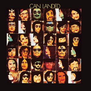 Can – Landed (Remastered)(0724356329850)【16bit／44.1kHz】土耳其区-OppsUnote音乐广场