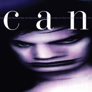 Can – Rite Time (Remastered)(5099930156357)【16bit／44.1kHz】土耳其区-OppsUnote音乐广场