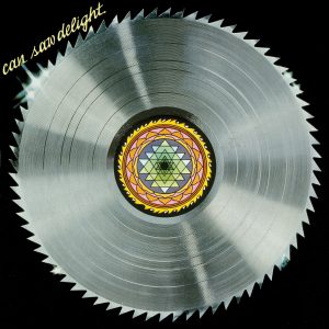 Can – Saw Delight (Remastered)(5099950442959)【16bit／44.1kHz】土耳其区-OppsUnote音乐广场