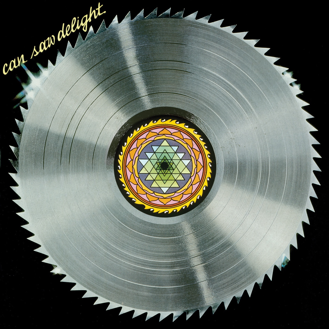 Can – Saw Delight (Remastered)(5099950442959)【16bit／44.1kHz】土耳其区-OppsUnote音乐广场