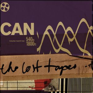 Can – The Lost Tapes(5099962448451)【16bit／44.1kHz】土耳其区-OppsUnote音乐广场