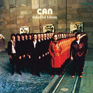 Can – Unlimited Edition (Remastered)(5099930158658)【16bit／44.1kHz】土耳其区-OppsUnote音乐广场