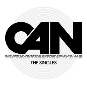 Can – The Singles(5414939958120)【16bit／44.1kHz】土耳其区-OppsUnote音乐广场
