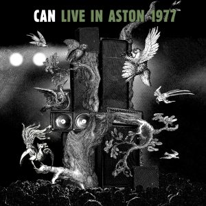 Can – Aston 77 Vier – Single(5400863162870)【24bit／96.0kHz】土耳其区-OppsUnote音乐广场
