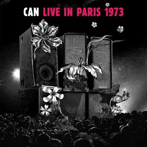 Can – Live In Paris 1973(5400863143053)【24bit／96.0kHz】土耳其区-OppsUnote音乐广场