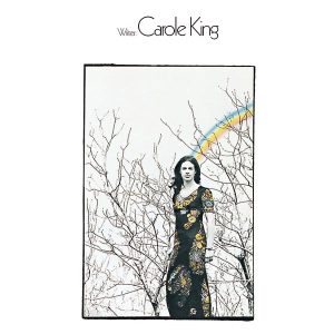 Carole King – Writer(074643494427)【24bit／44.1kHz】土耳其区-OppsUnote音乐广场