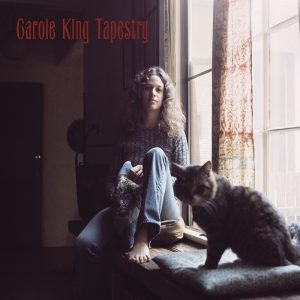 Carole King – Tapestry(886443610569)【24bit／96.0kHz】土耳其区-OppsUnote音乐广场
