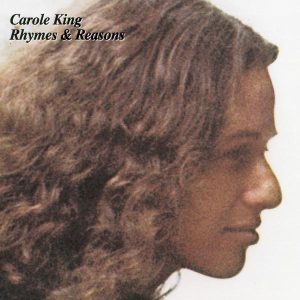 Carole King – Rhymes & Reasons(074643495028)【24bit／44.1kHz】土耳其区-OppsUnote音乐广场