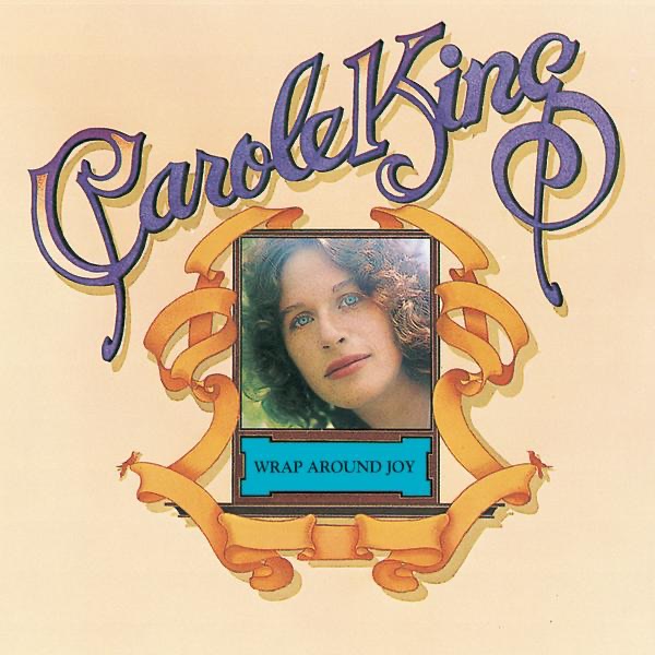 Carole King – Wrap Around Joy(074643495325)【24bit／44.1kHz】土耳其区-OppsUnote音乐广场
