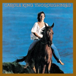 Carole King – Thoroughbred(074643496322)【24bit／192.0kHz】土耳其区-OppsUnote音乐广场