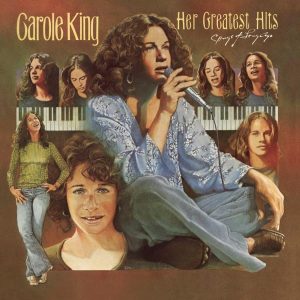 Carole King – Her Greatest Hits (Songs of Long Ago)(5099750876527)【24bit／44.1kHz】土耳其区-OppsUnote音乐广场