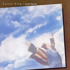 Carole King – Touch the Sky(886445997002)【16bit／44.1kHz】土耳其区-OppsUnote音乐广场