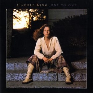 Carole King – One to One(603497997039)【24bit／44.1kHz】土耳其区-OppsUnote音乐广场