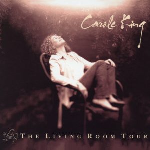 Carole King – The Living Room Tour (Live)(886445997033)【16bit／44.1kHz】土耳其区-OppsUnote音乐广场