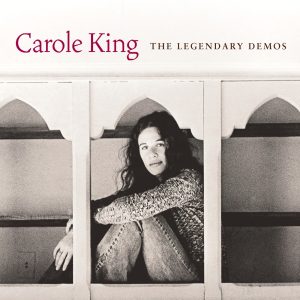 Carole King – The Legendary Demos(886447896150)【16bit／44.1kHz】土耳其区-OppsUnote音乐广场