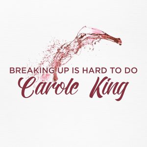 Carole King – Breaking Up Is Hard to Do(084247973884)【16bit／44.1kHz】土耳其区-OppsUnote音乐广场