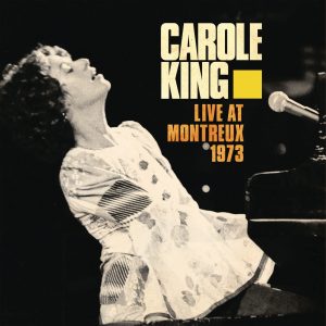 Carole King – Live At Montreux 1973(886447949252)【16bit／44.1kHz】土耳其区-OppsUnote音乐广场