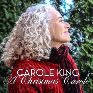 Carole King – A Christmas Carole – Single(886449742226)【16bit／44.1kHz】土耳其区-OppsUnote音乐广场