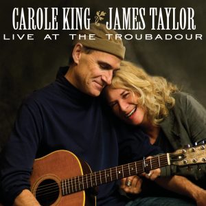 Carole King – Live at The Troubadour(00888072235571)【24bit／96.0kHz】土耳其区-OppsUnote音乐广场