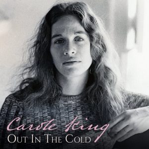 Carole King – Out In the Cold – Single(886449026364)【16bit／44.1kHz】土耳其区-OppsUnote音乐广场
