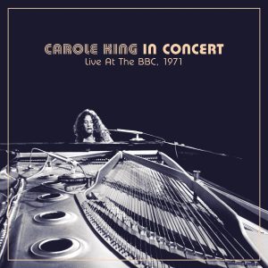 Carole King – Up On the Roof (Live at the BBC Television Centre, London, England) – Single(886449688326)【16bit／44.1kHz】土耳其区-OppsUnote音乐广场