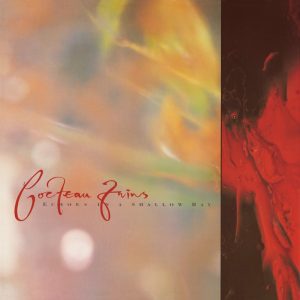 Cocteau Twins – Echoes In a Shallow Bay – EP(652637051148)【16bit／44.1kHz】土耳其区-OppsUnote音乐广场