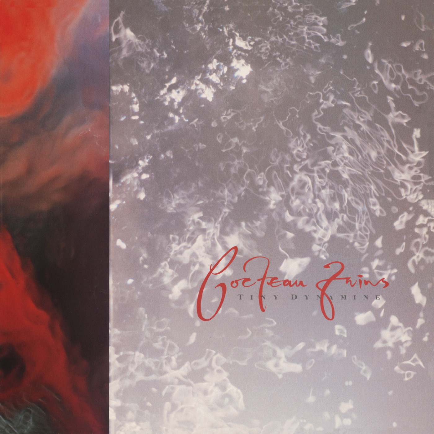 Cocteau Twins – Tiny Dynamine – EP(652637051049)【16bit／44.1kHz】土耳其区-OppsUnote音乐广场