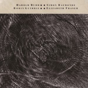 Cocteau Twins – The Moon and the Melodies (2024 Remaster)(191400064270)【24bit／44.1kHz】土耳其区-OppsUnote音乐广场